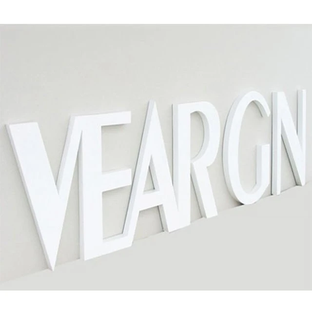 China Advertising Engraving Board