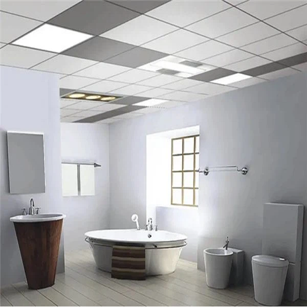 PVC Ceiling Panels for Bathrooms 5 PVC Ceiling Panels for Bathrooms 5