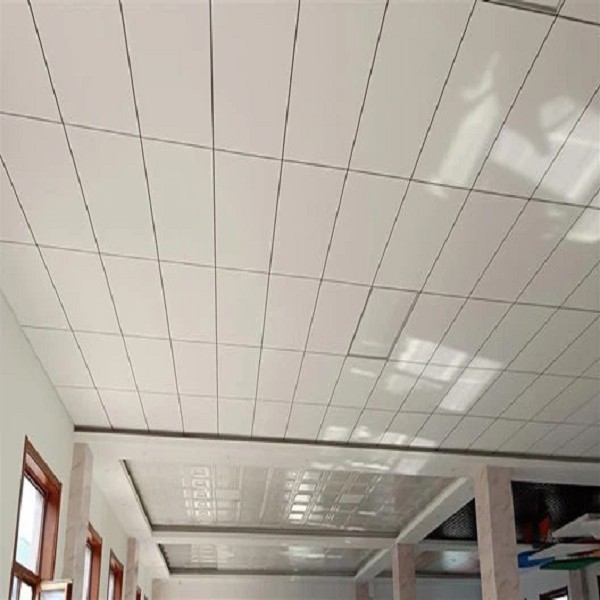 PVC Ceiling Panels For Bathrooms