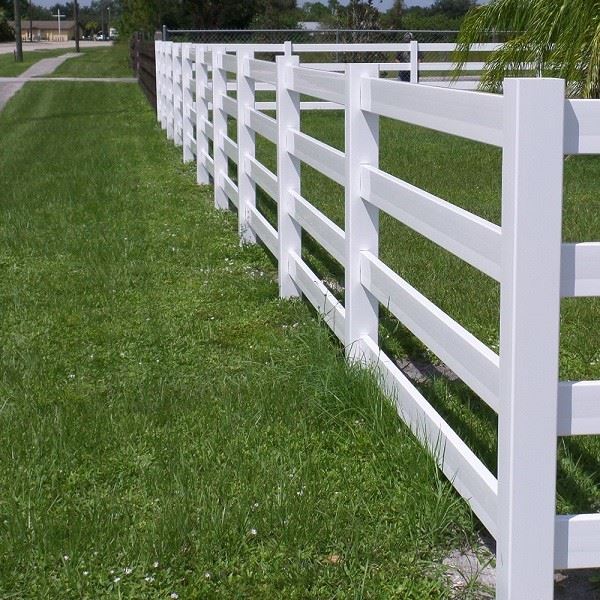 Horse Fence